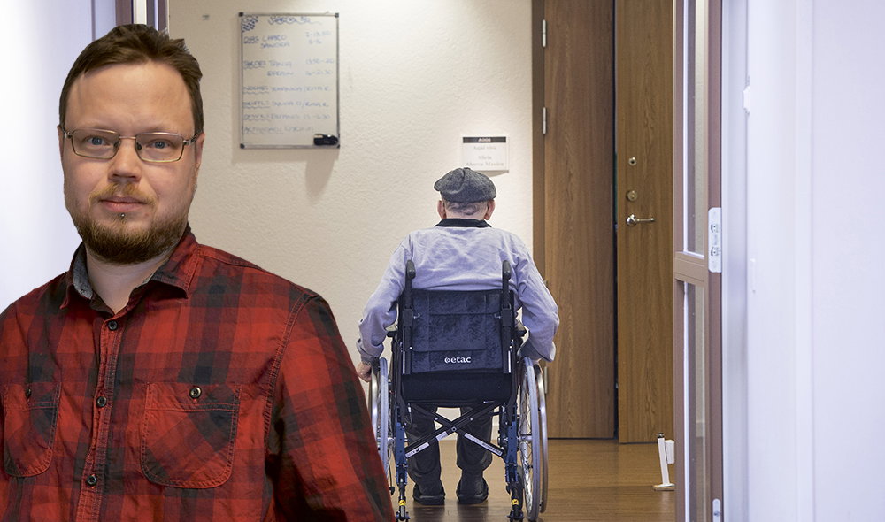 Så mäter corona vår människosyn
