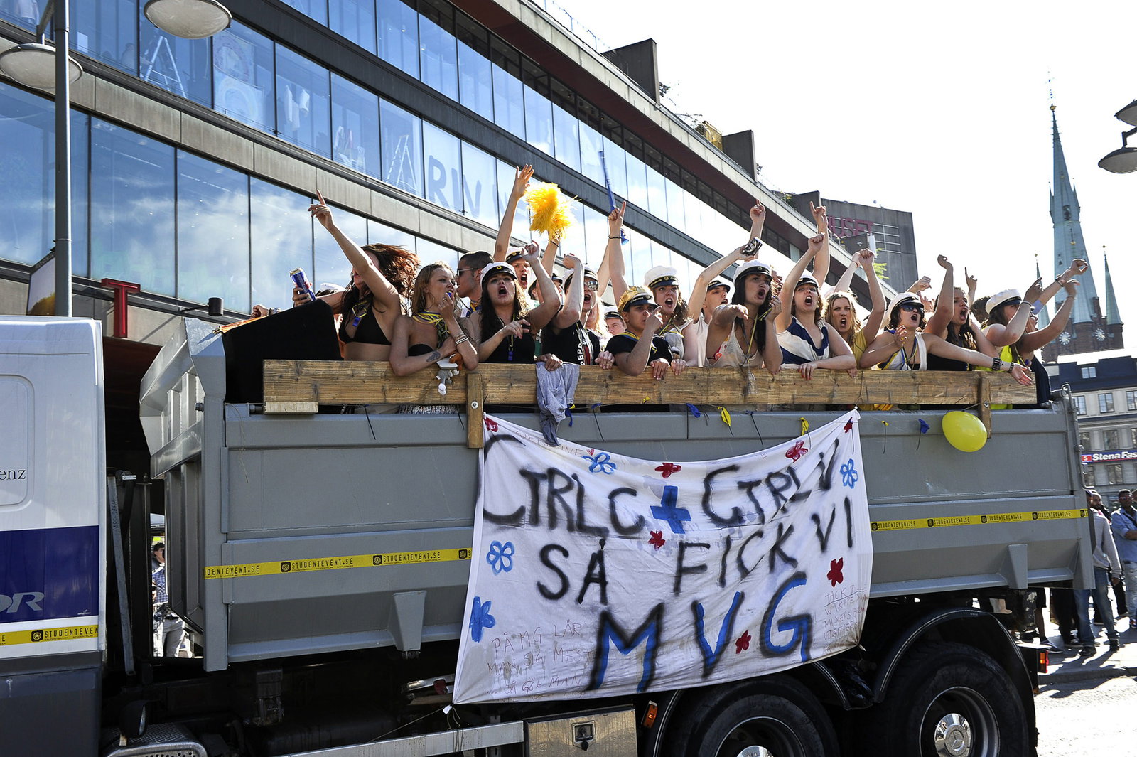 Lönsamma små vänner