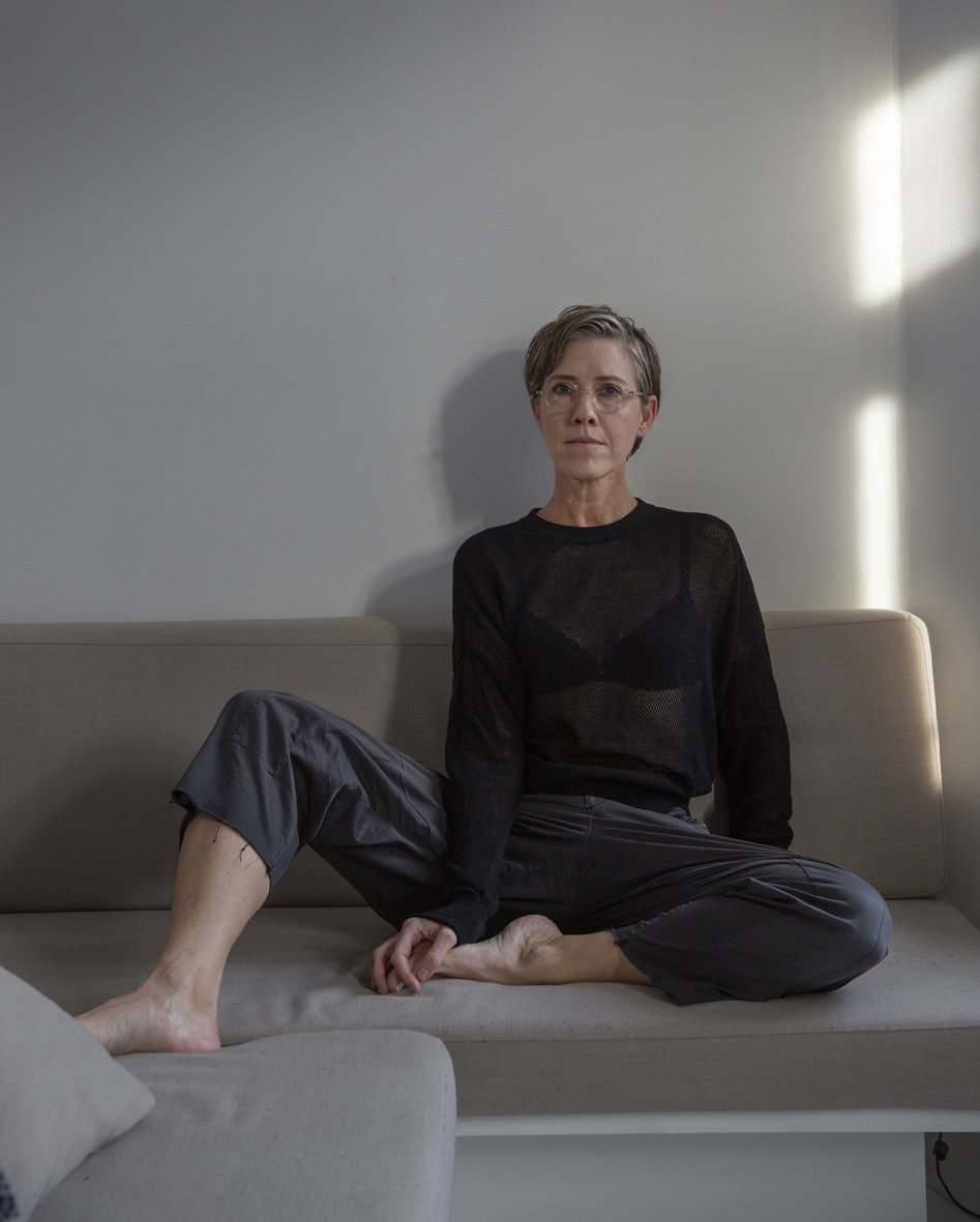 ”Jag vill sätta ord på saker för att göra dem begripliga”