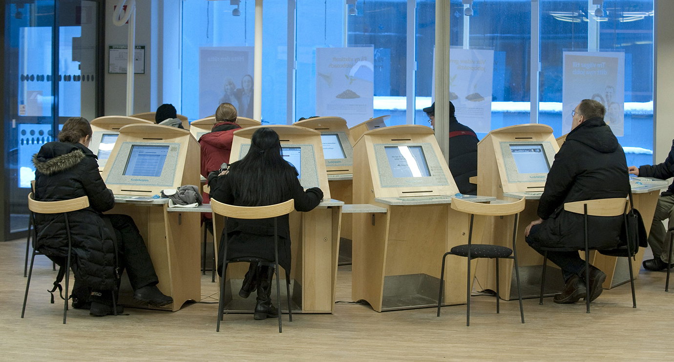 A-kassans framtid avgörs