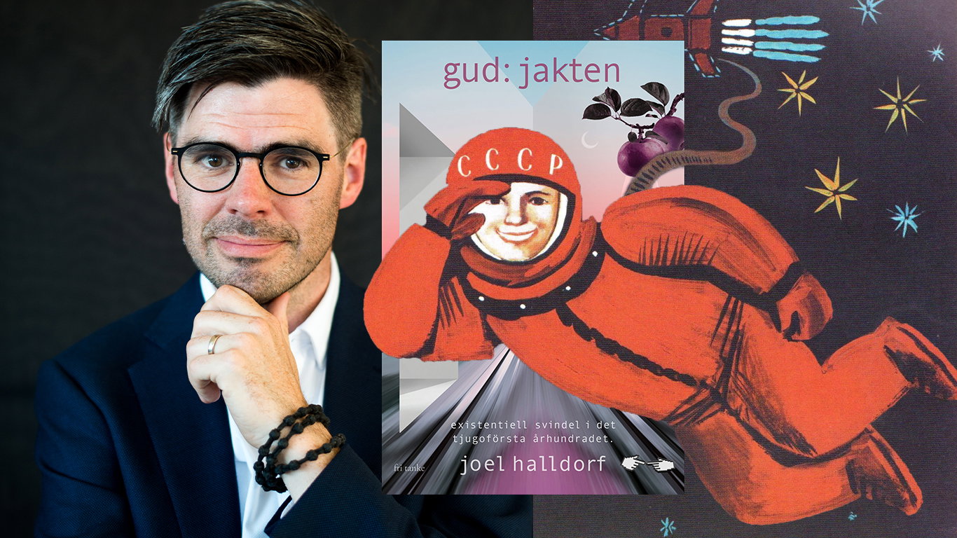 Inga gudar hos härskarna?