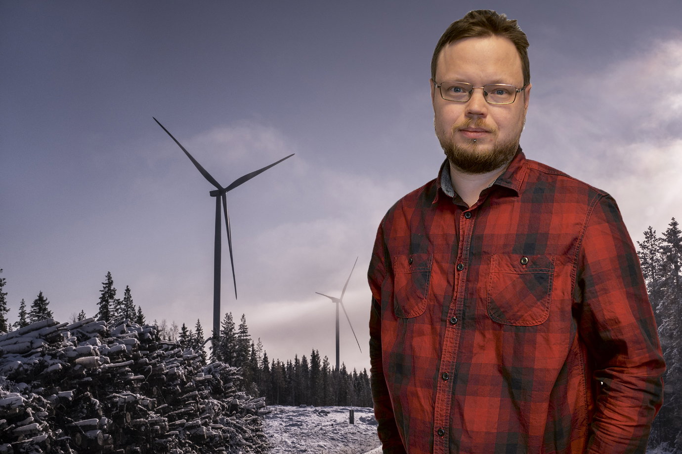 Klimatkrisen kräver obekväma allianser
