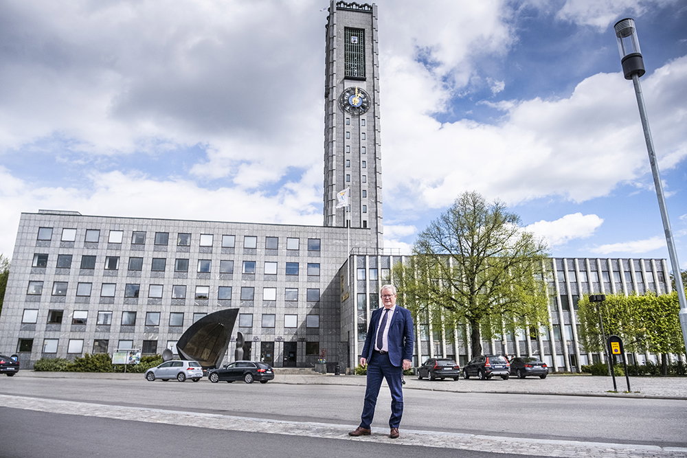 Västerås flygplats läggs ned – efter förhalat möte