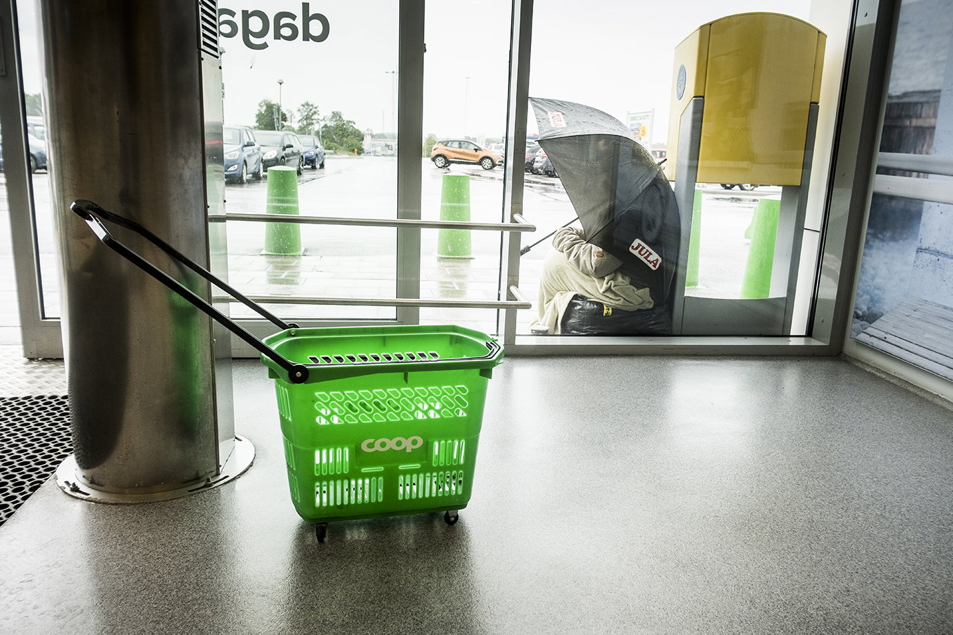 Sluta förminska språkproblemet