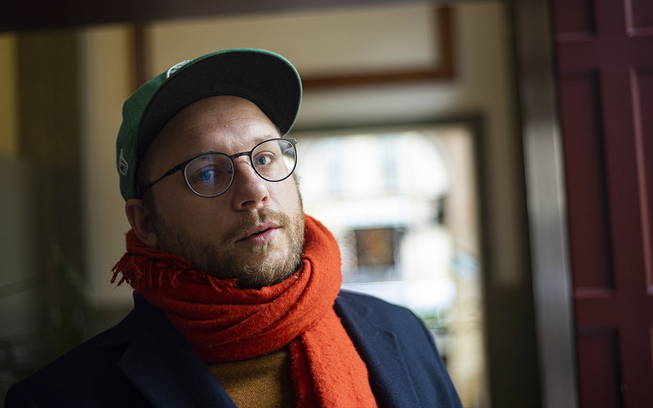 Ångesten, utförsäkringen och döden