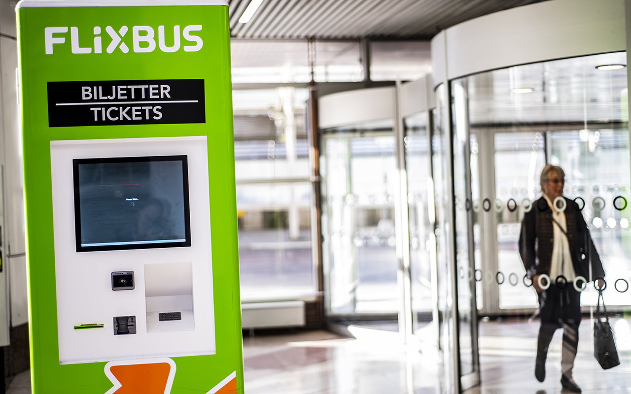 Så vilseledde bussjätten sina förare: ”Flixbus ville bara köpa loss en konkurrent”