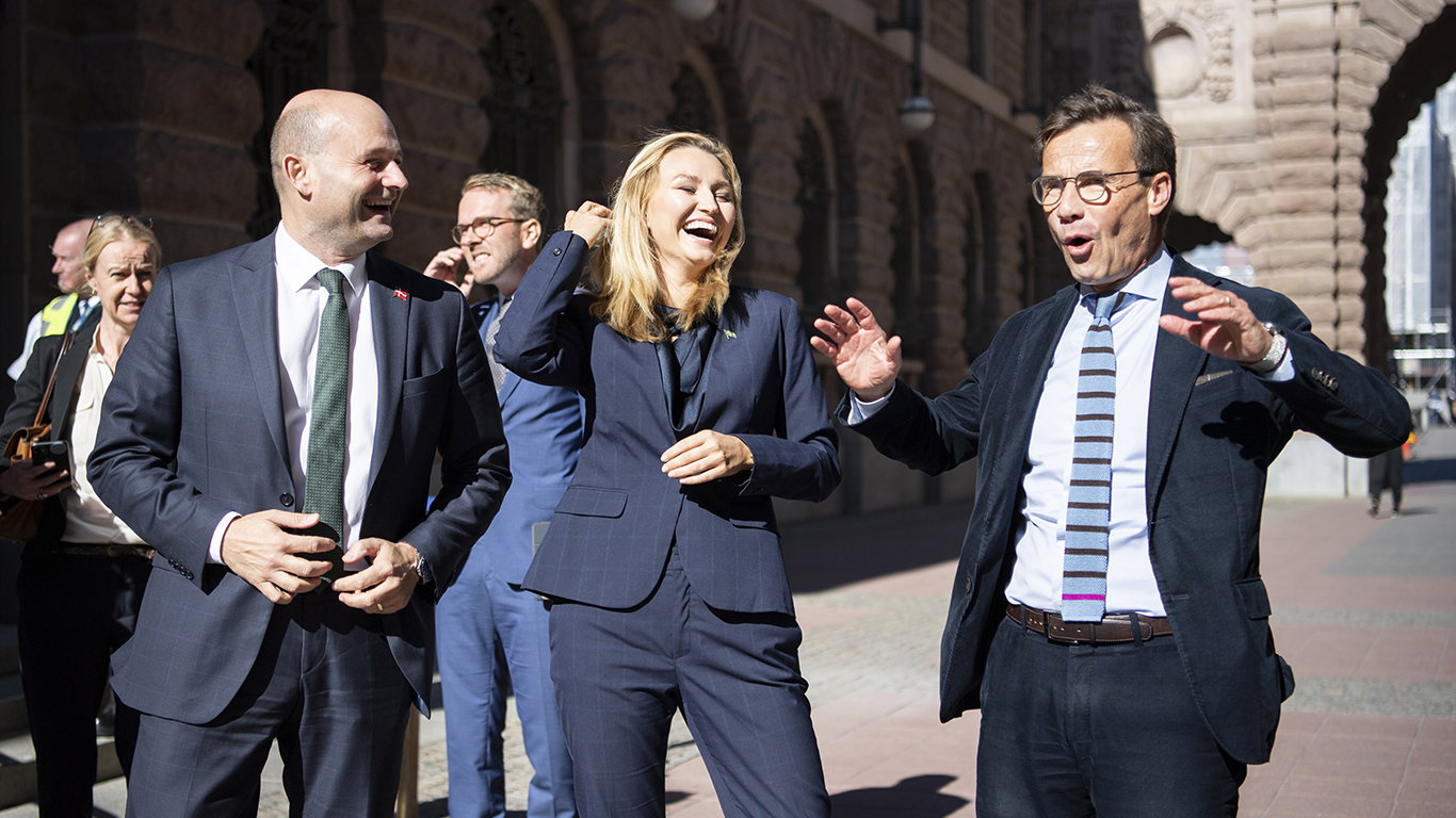 Den danska modellen för kriminalpolitik