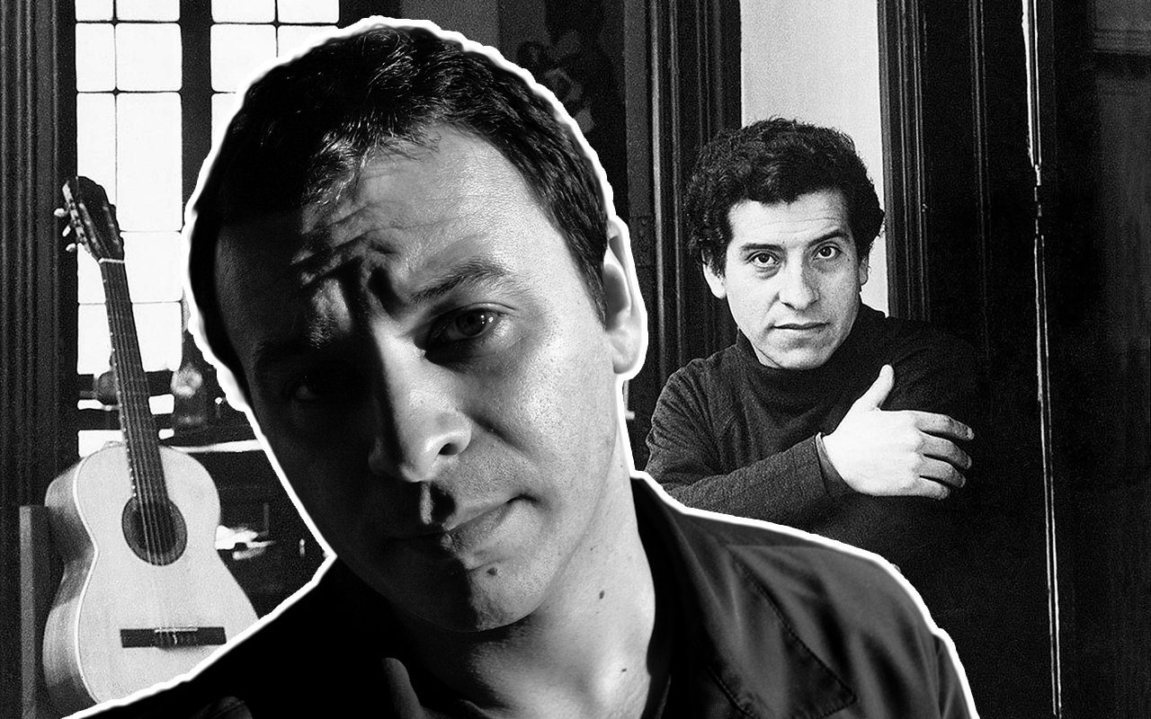 Nya sånger om Víctor Jara