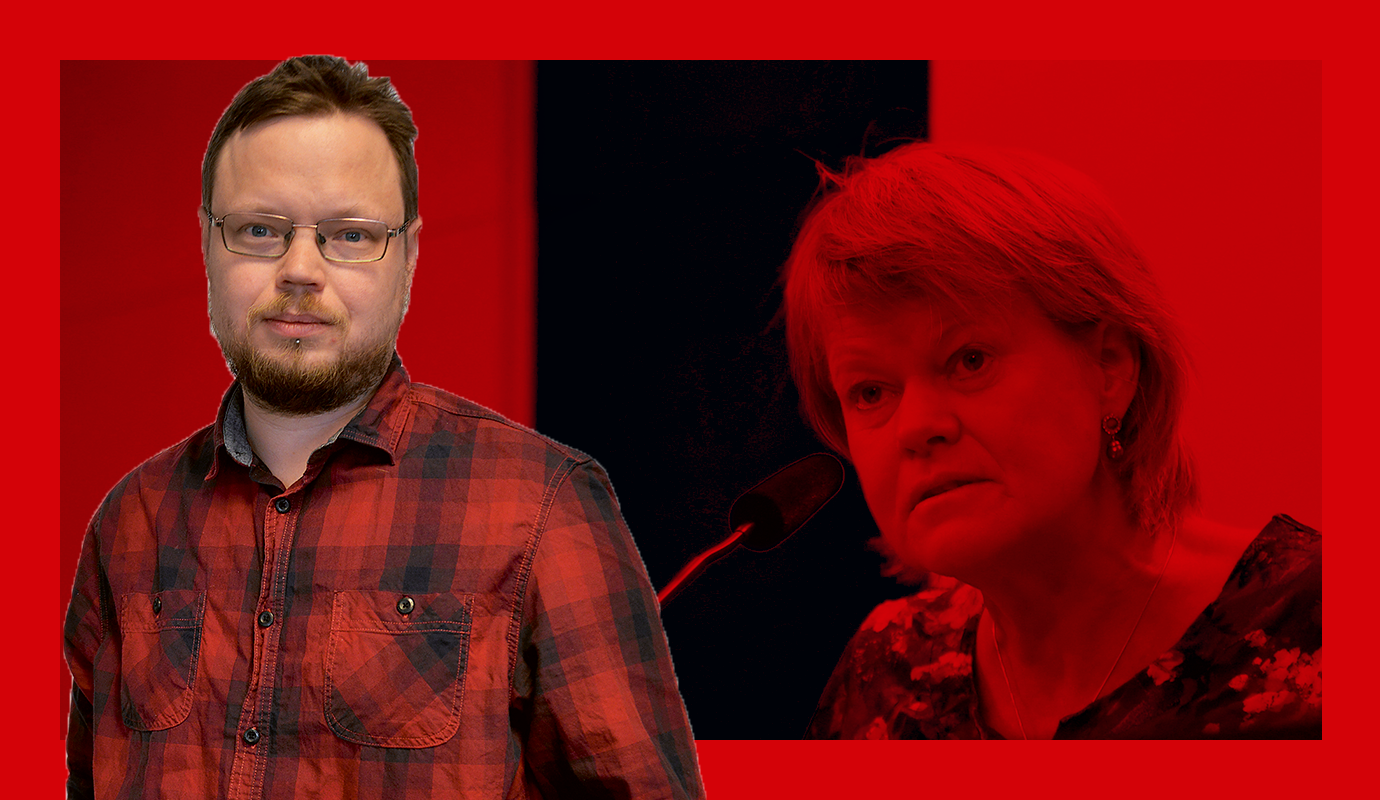 Miljarder argument för en grön ny giv