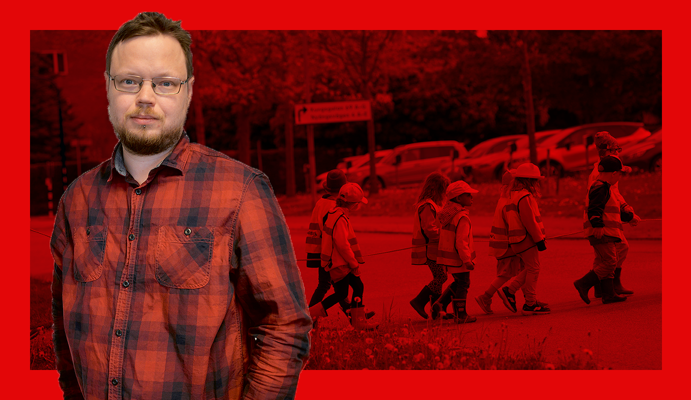 Vulgärkeynesianismen blir välfärdens död