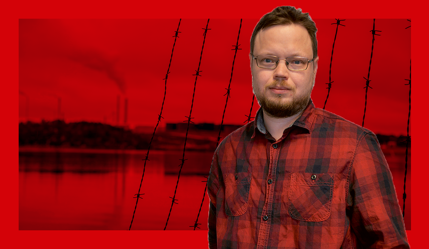 Miljöpartiet förstår industrin bättre än moderater