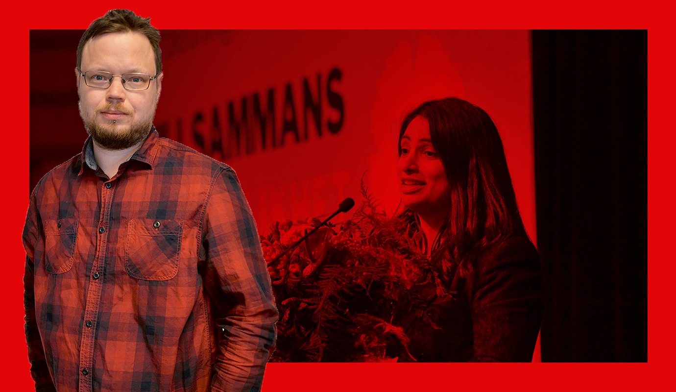 Mer framtidstro än vänsterpopulism