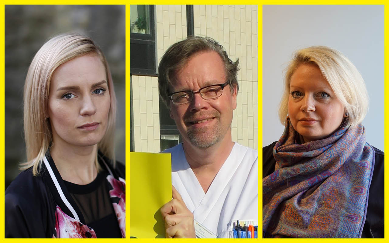 Vänsterpartiets nya styrelse vill närmare LO