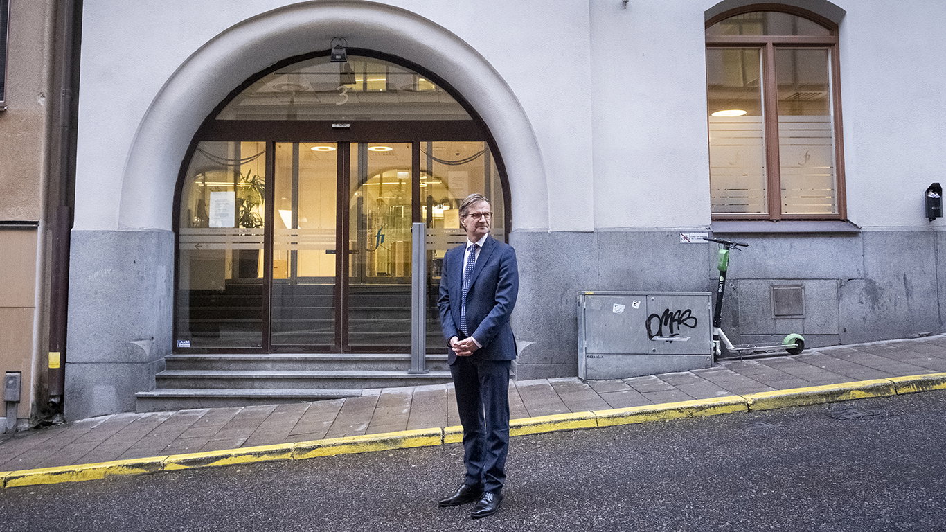 Nya regler för bankerna – hyresgästerna betalar