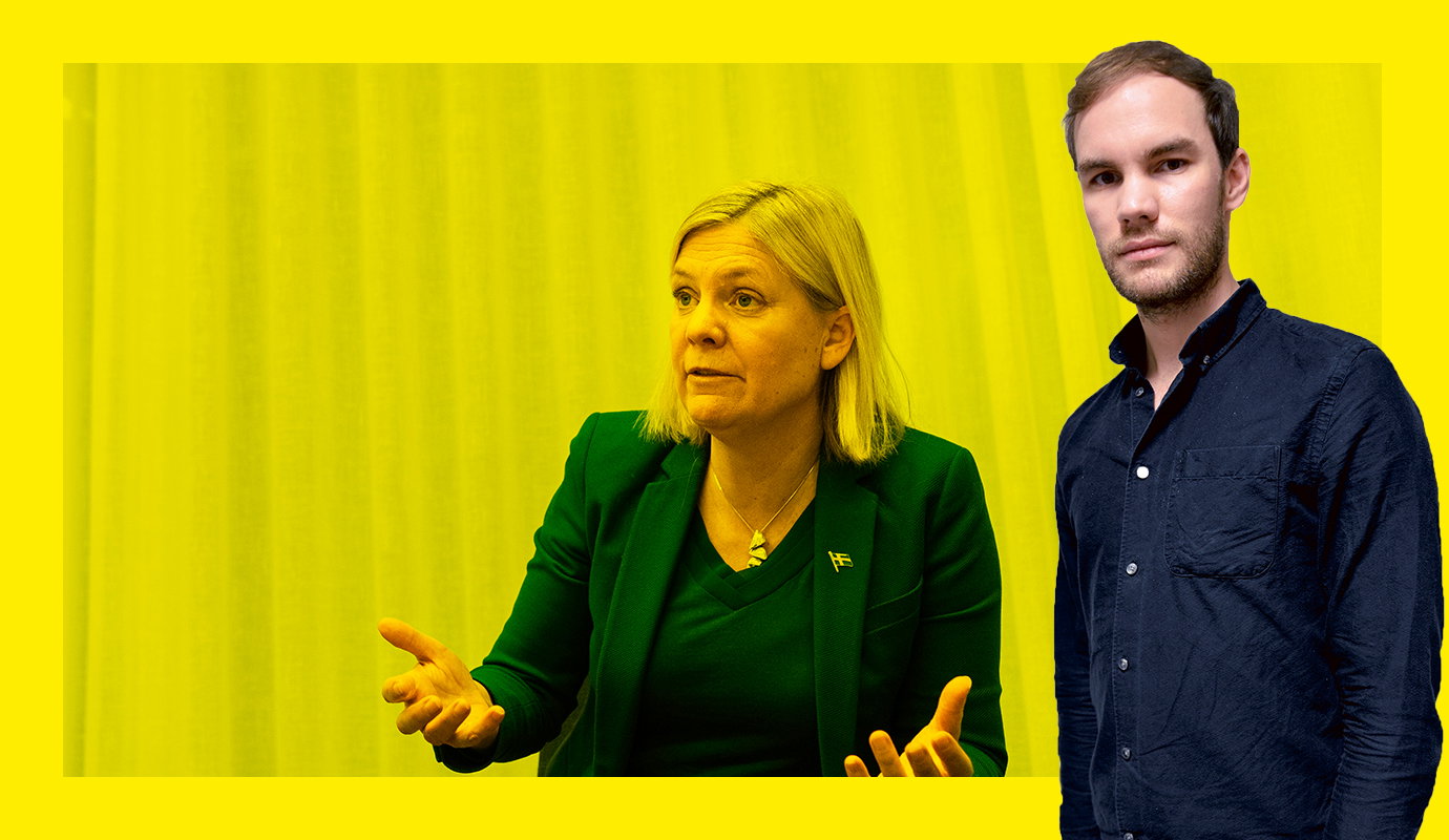 En brexit att glömma