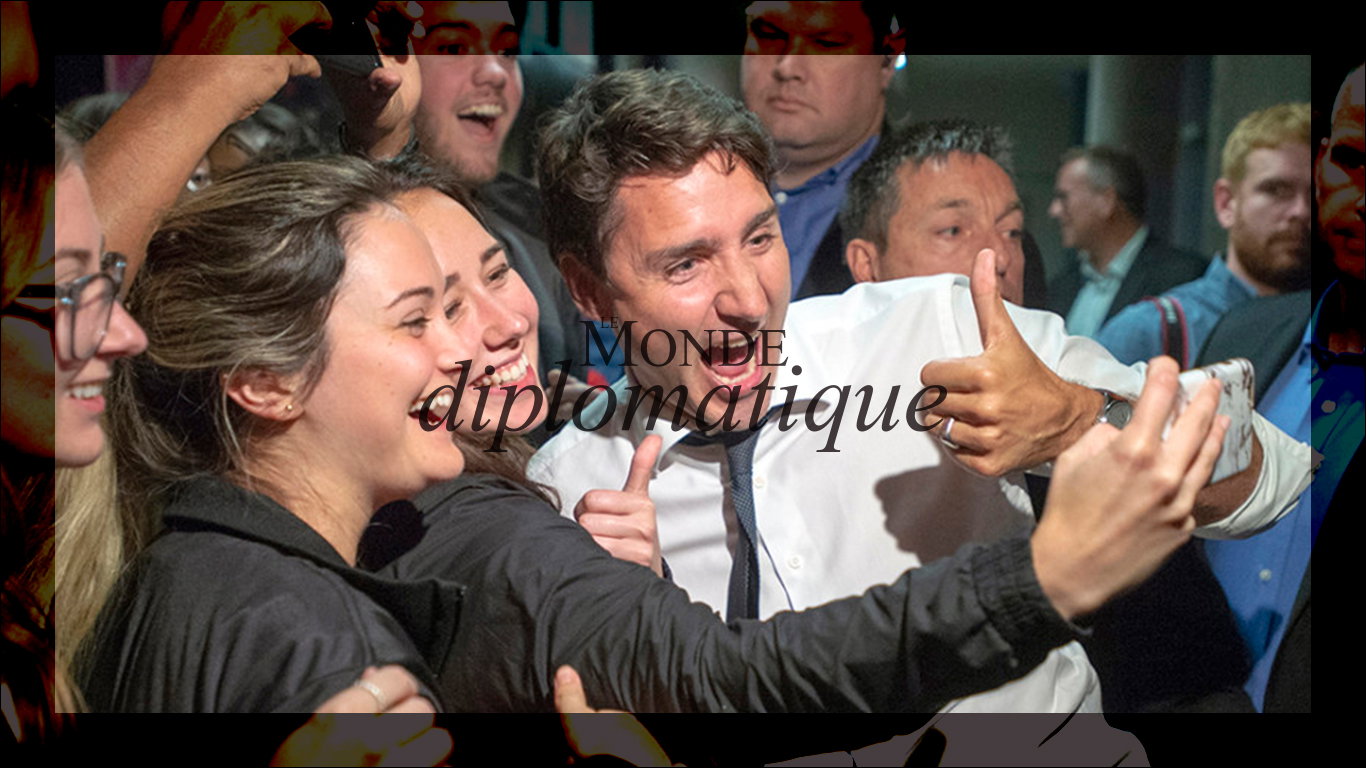 Den goda människan i Ottawa