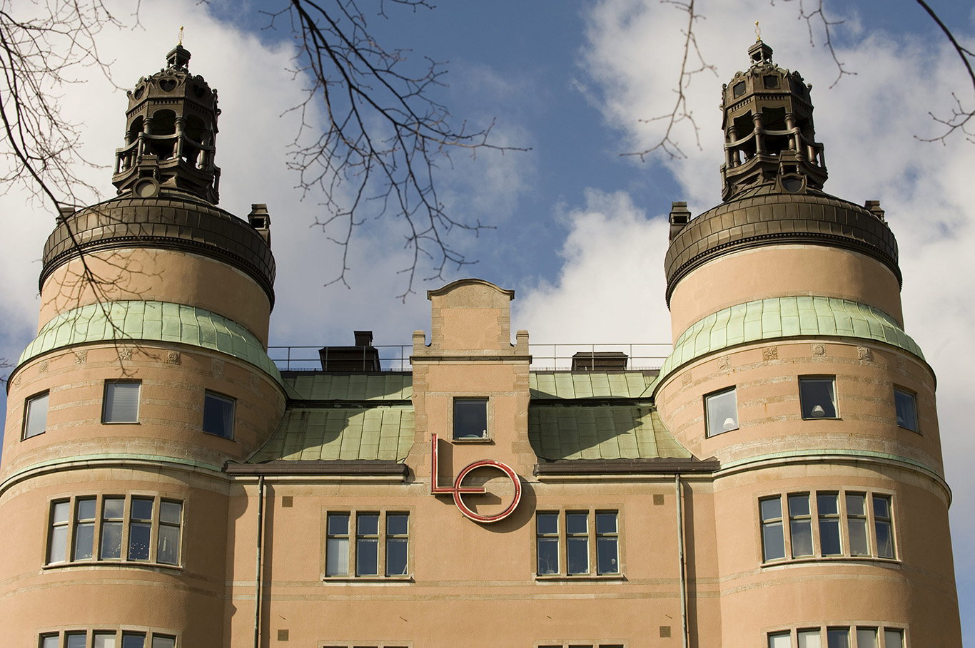 SD tappar stöd inom LO:  “Har hamnat lite i skuggan”