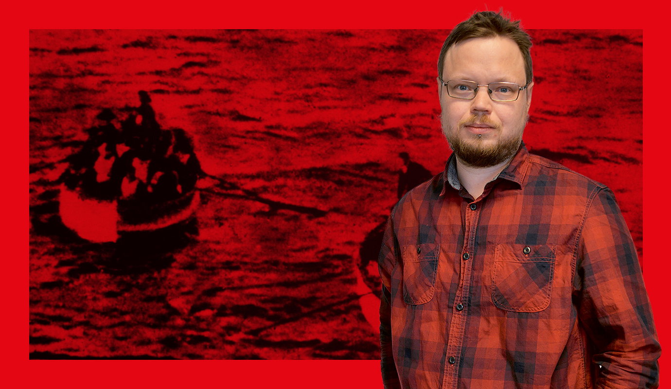 Släng krona för krona-marxismen på skräphögen