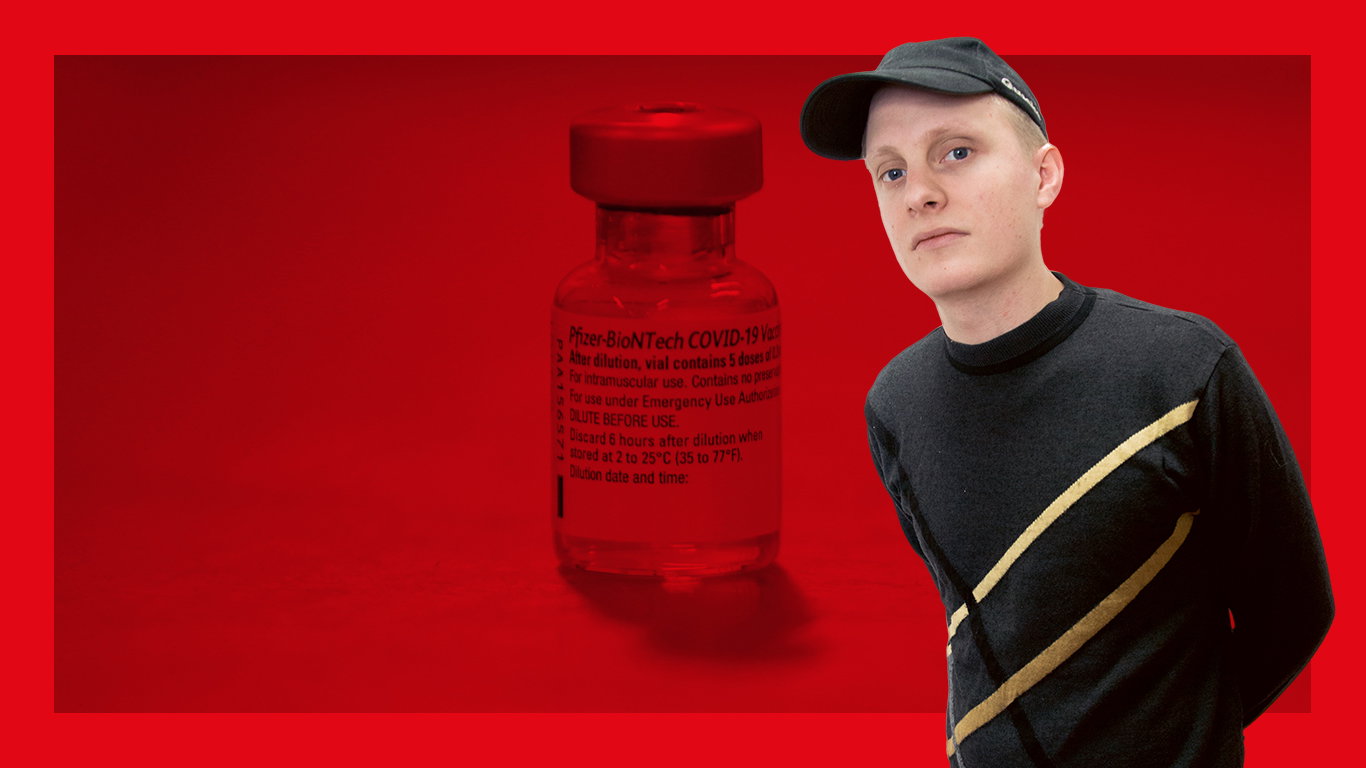 Massutskrivning av Alvedon skulle ge tusentals svenskar gulsot