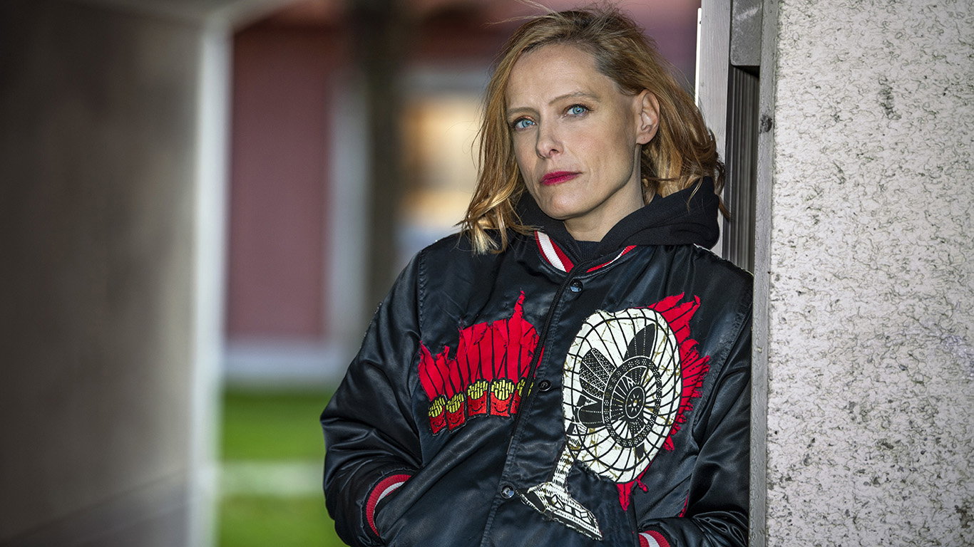 Fördärvade människoliv i senmoderna tider
