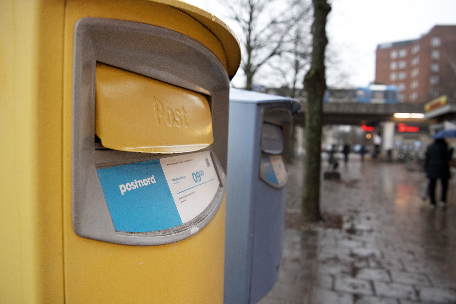 Chefsåklagare på Ekobrottsmyndigheten om postsekretessen: ”Gagnar bara kriminella”