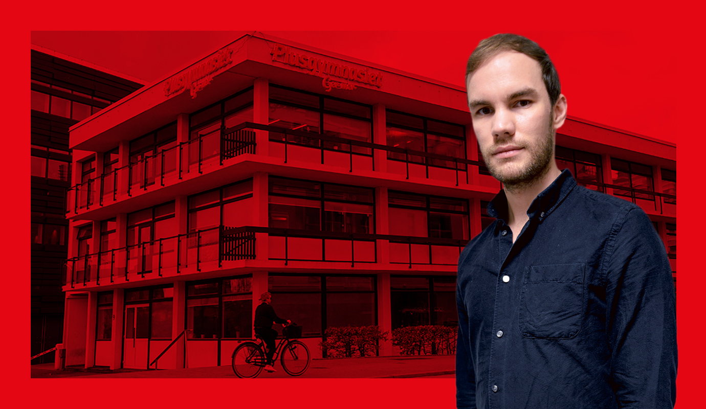Kan svenskar föreställa sig en skola bortom marknaden?