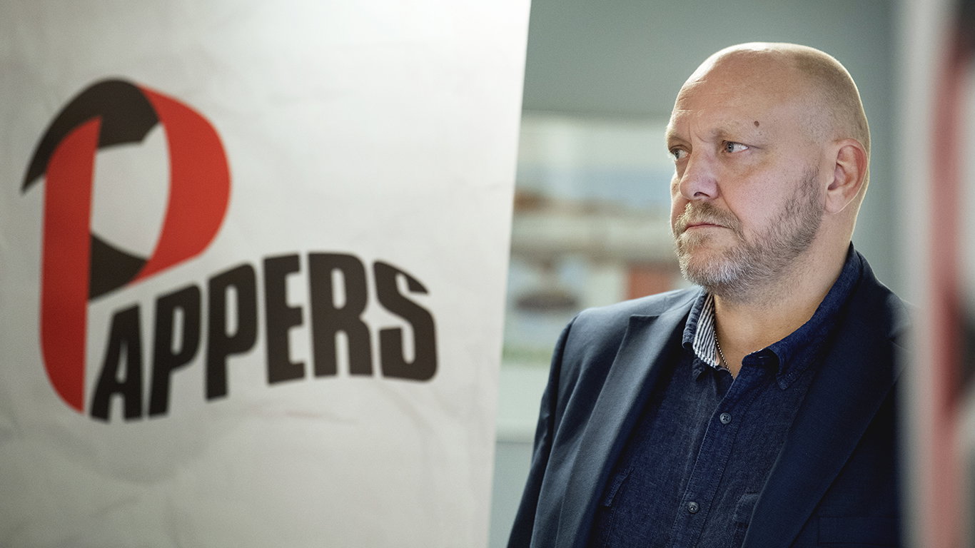 Facket var bakbundet – utan att säga det