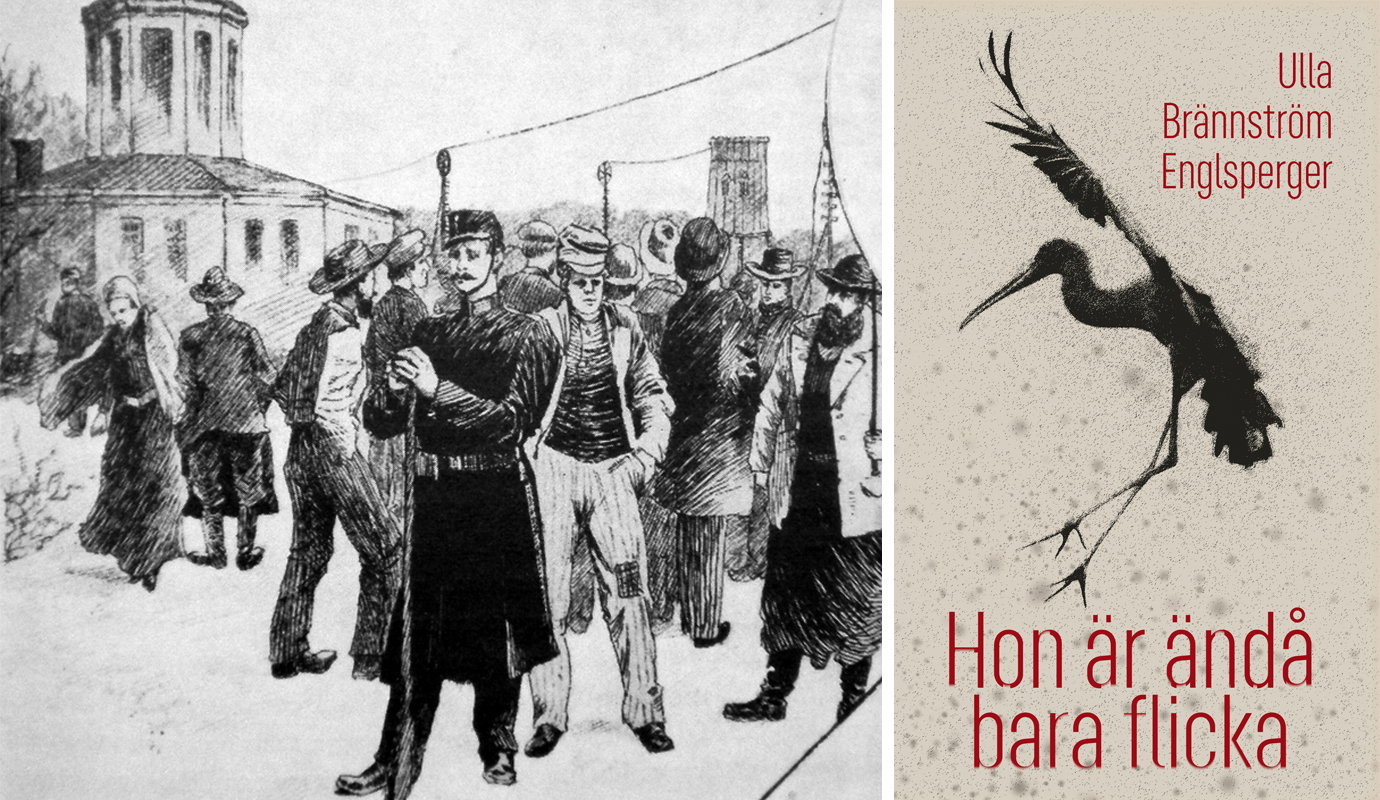 Norrländska drömmar om bröd och rosor