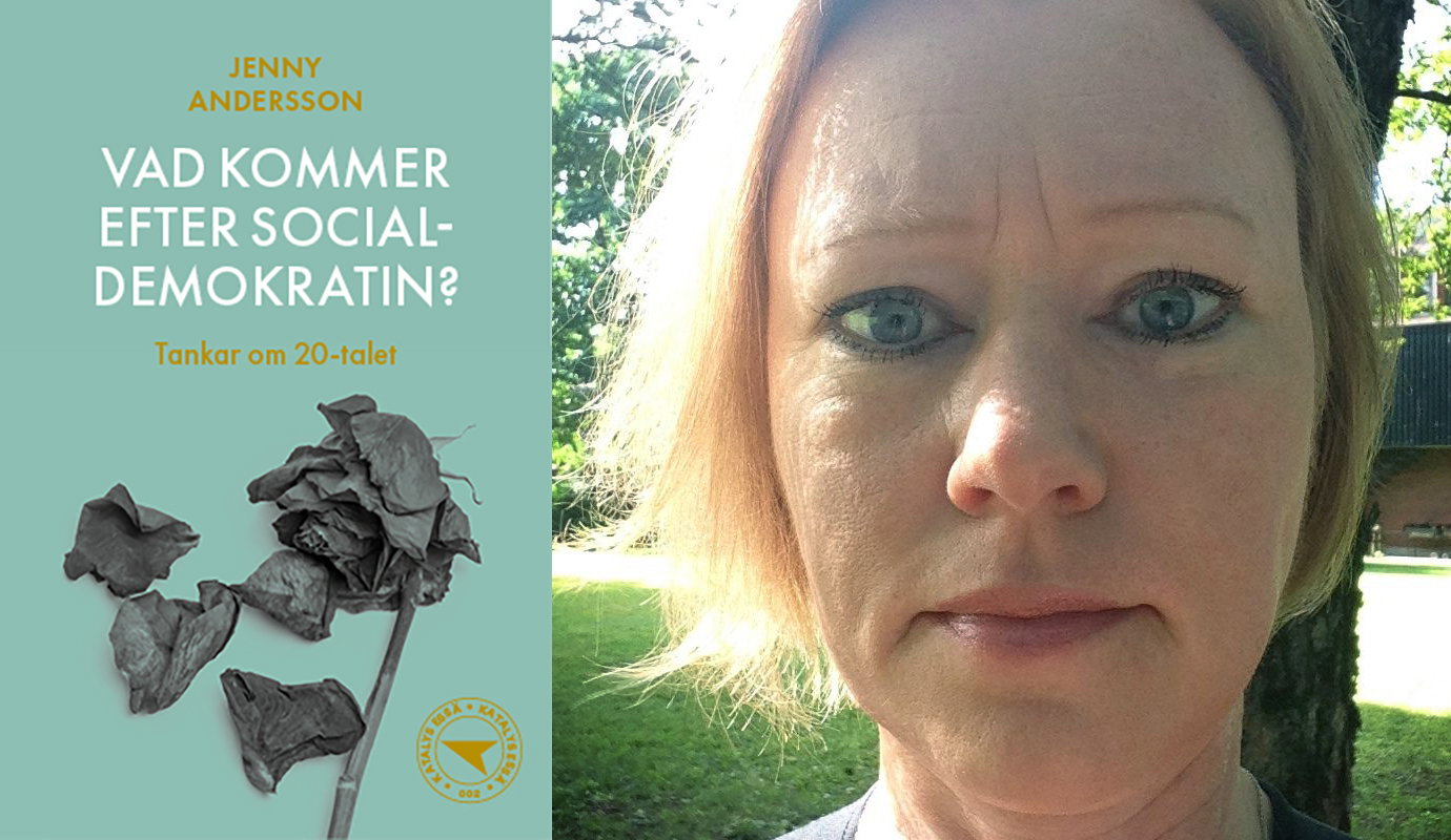 Insiktslös idealism och utsiktslös utopi – är det framtidens socialdemokrati?