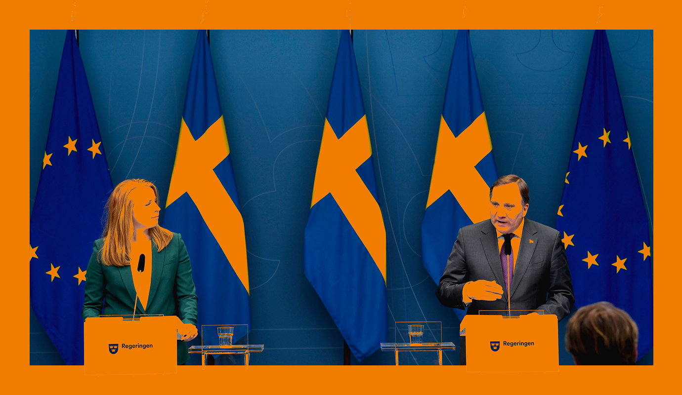 Vänsterpartiets jobb är inte att förhandla med liberaler – det är att stärka folkrörelserna