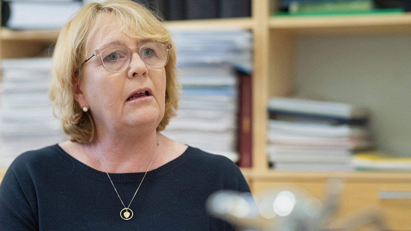 Anklagelsen: Stockholms regionstyrelse gömmer undan korruptionsfrågor