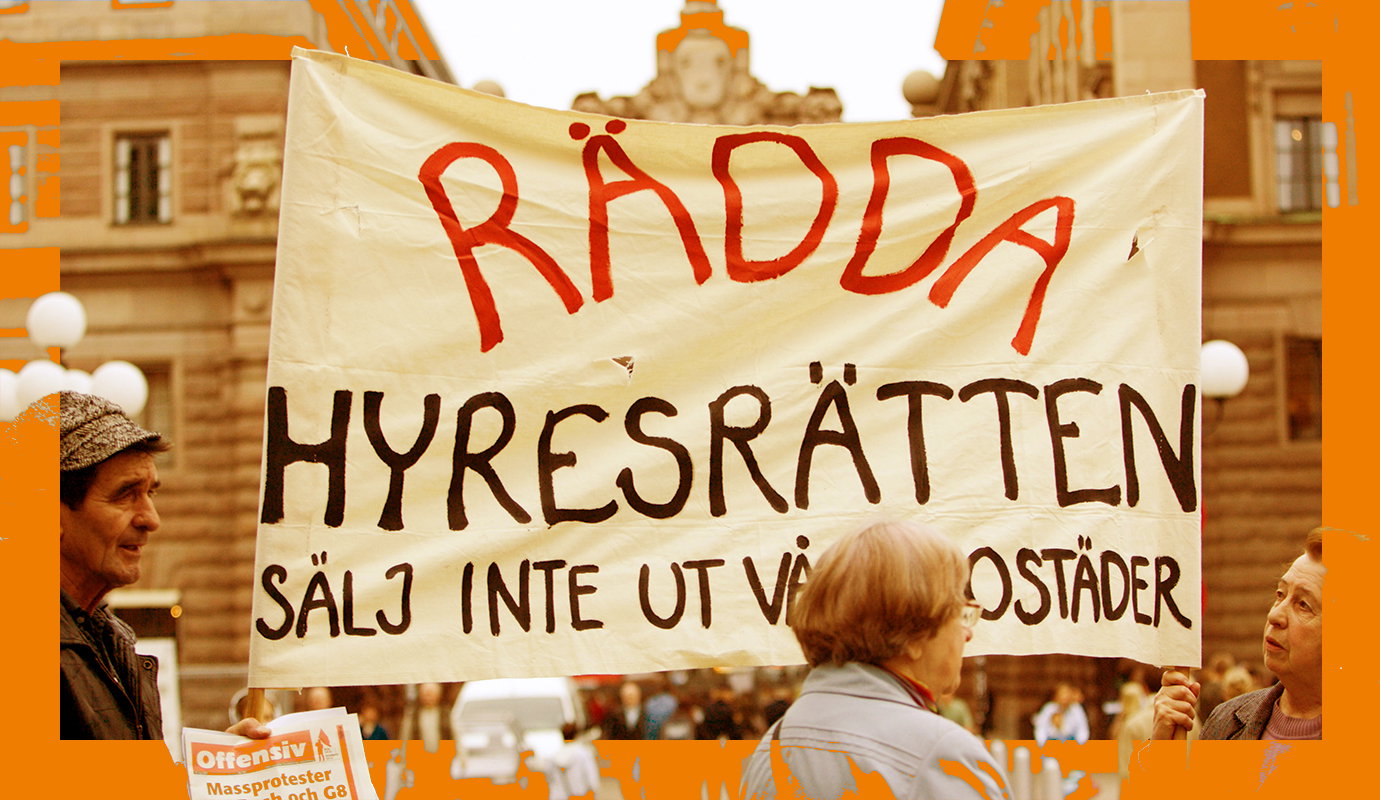 V:s parlamentariska politik har i alla fall aldrig hindrat mig från att arbeta i folkrörelsen