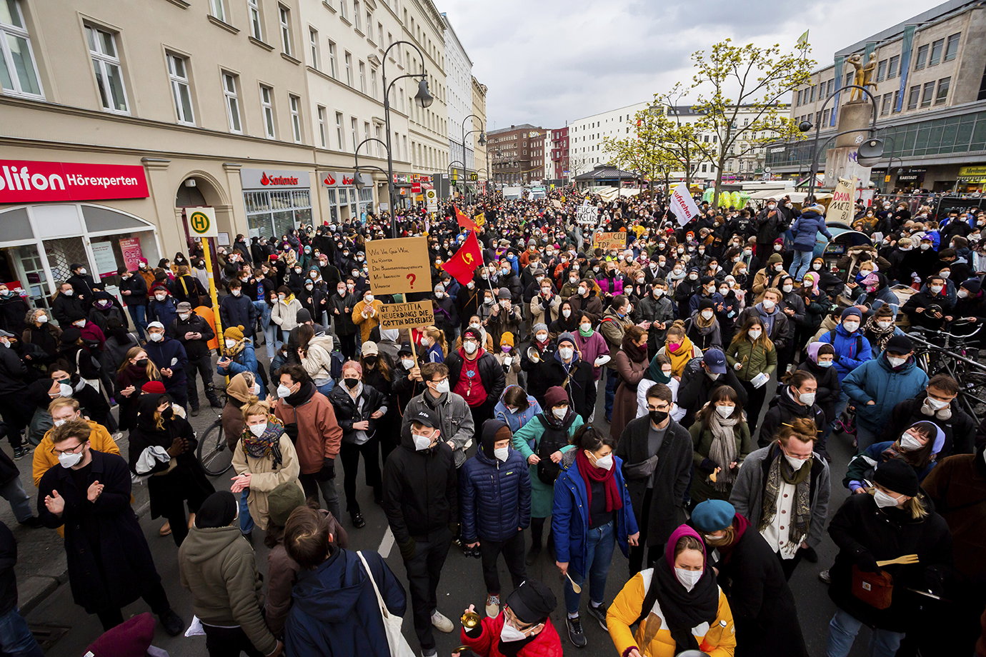 “Detta var sista försöket”