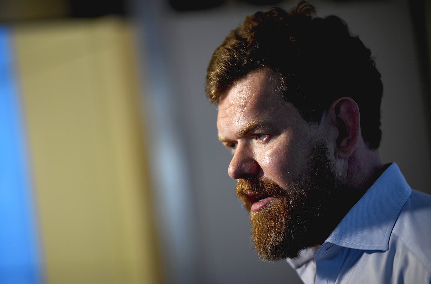 Aron Etzler: Vi ska använda vår ställning för att nå inflytande