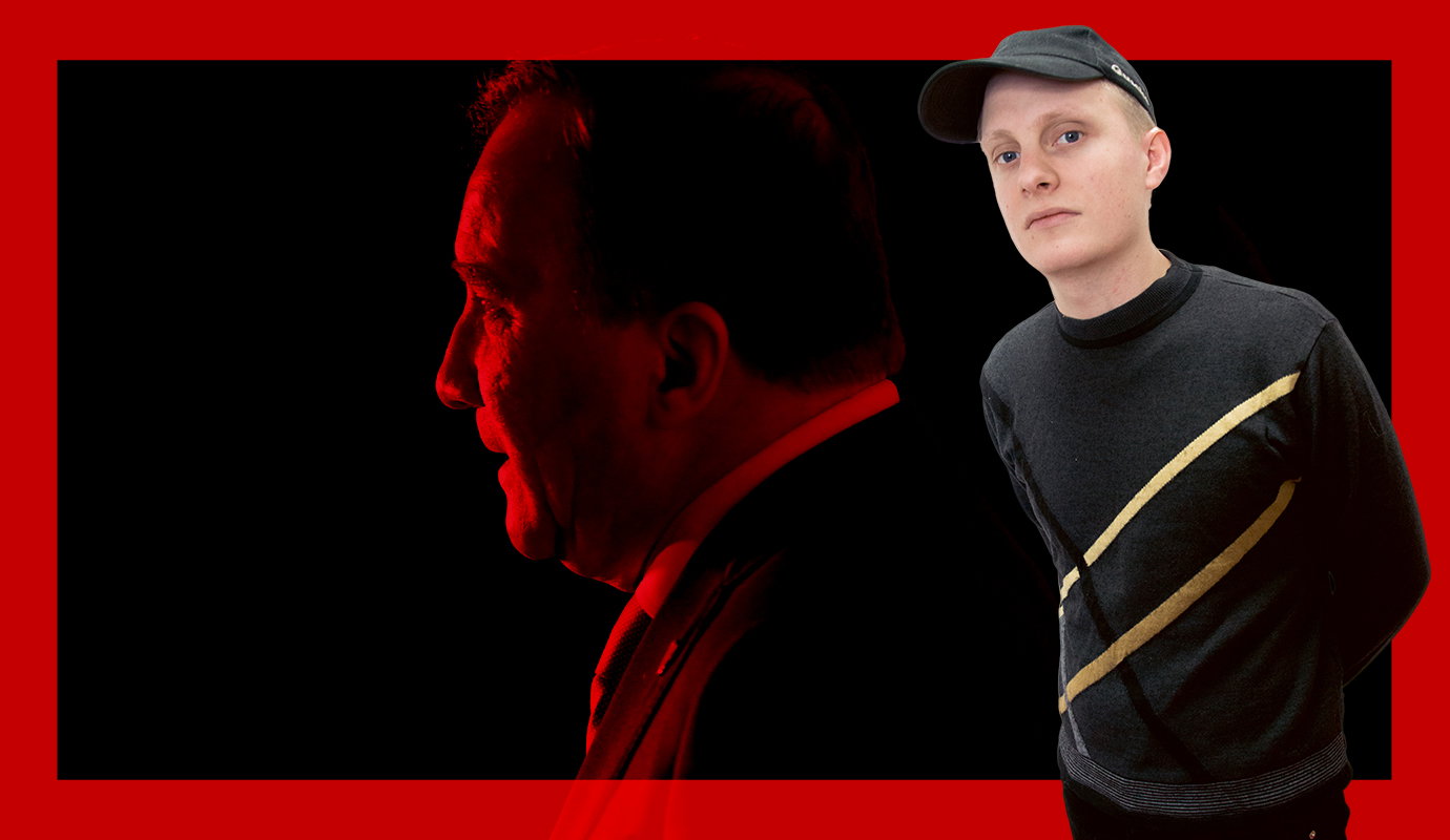 Vågar Löfven chansa på att motståndarna bluffar om marknadshyror?