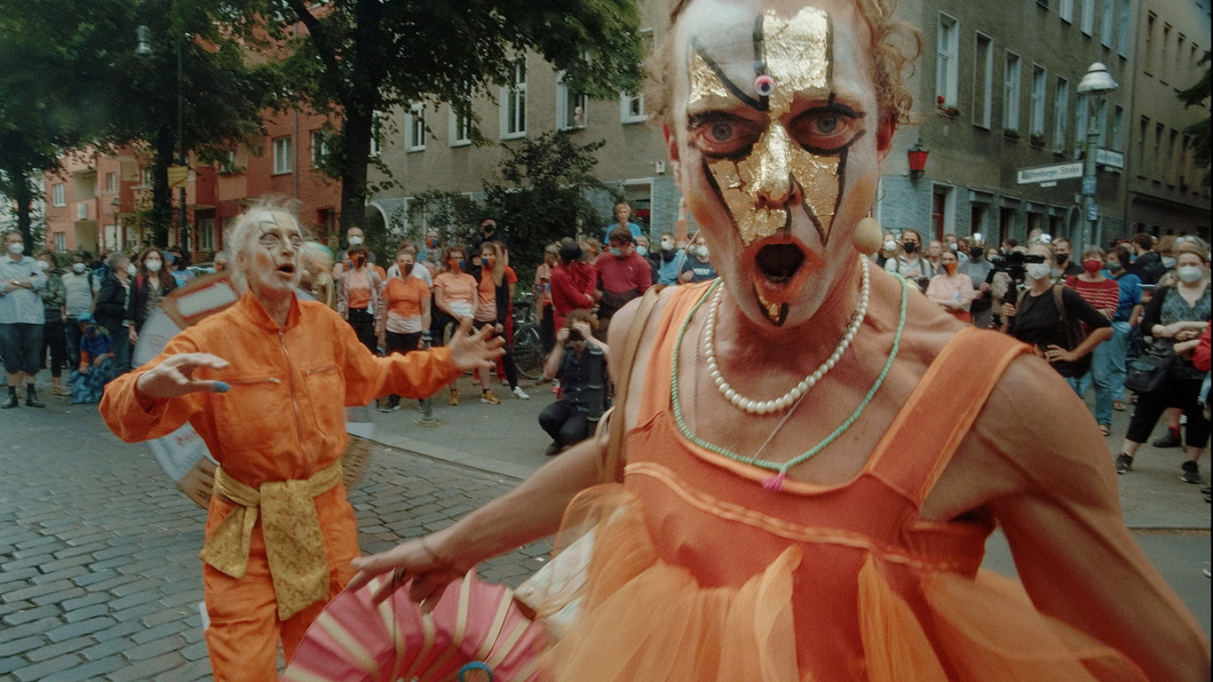Berlins bostadsbrist når scenen – men när når den Sverige?