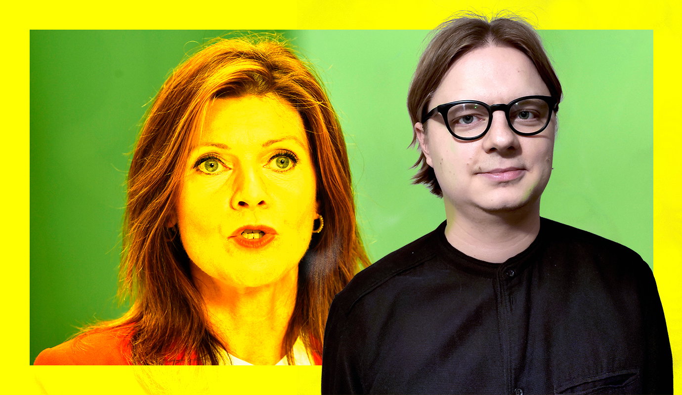 Las-förändringar gömmer sig i detaljerna