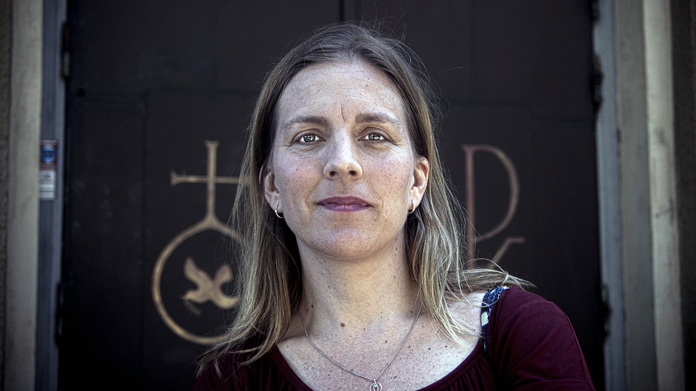 Anna Ardin: “Oavsett vad muslimer gör ses det som att de konspirerar”