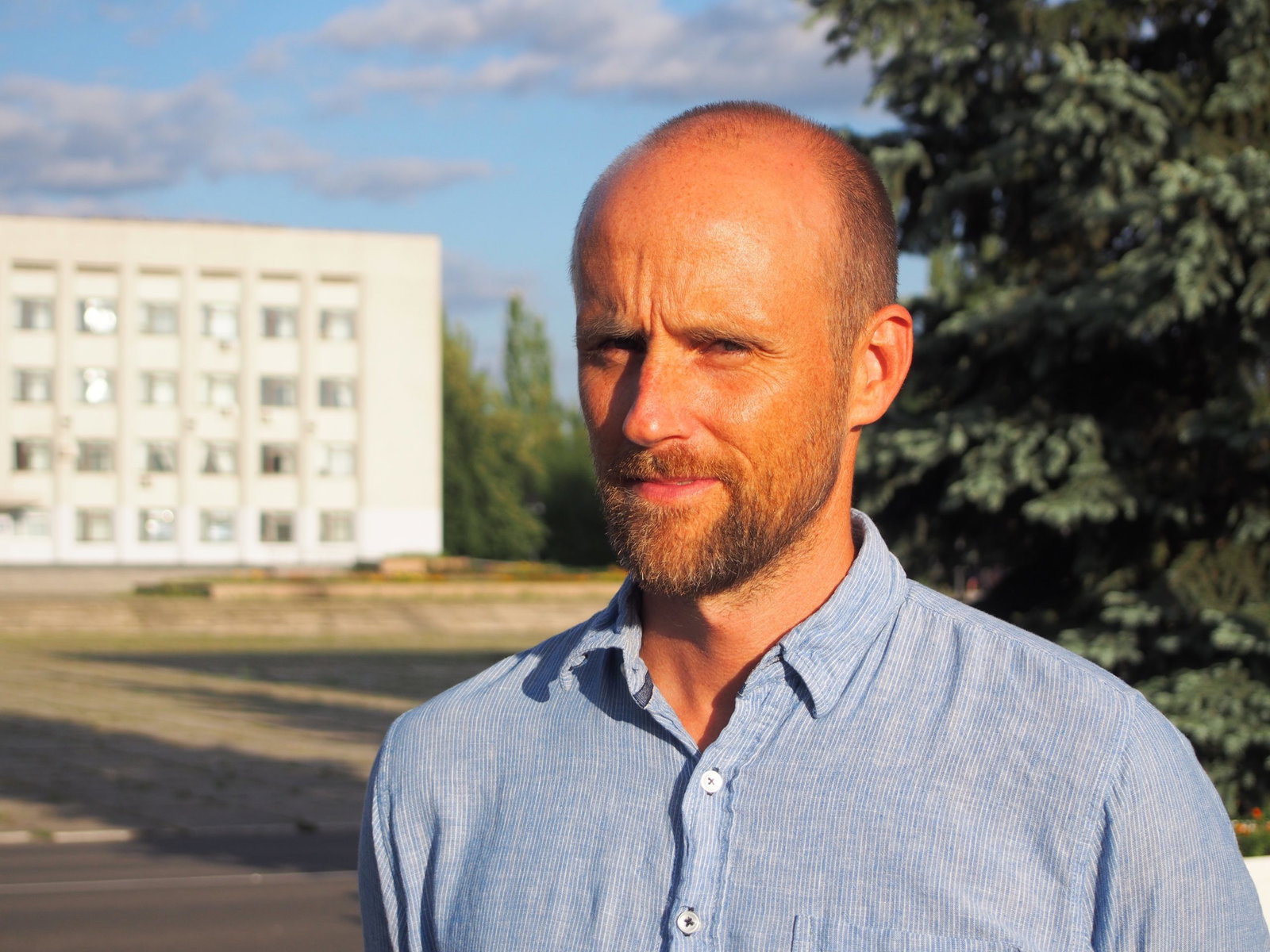 Lågmält och gripande om migrantarbetares vardag