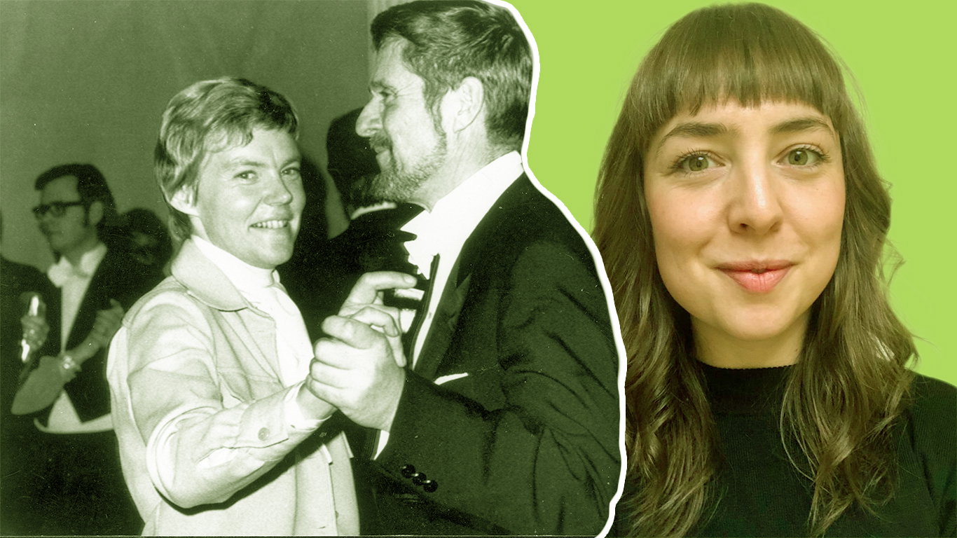 Märta och Henrik Tikkanen – en kärlekssaga utan slut?