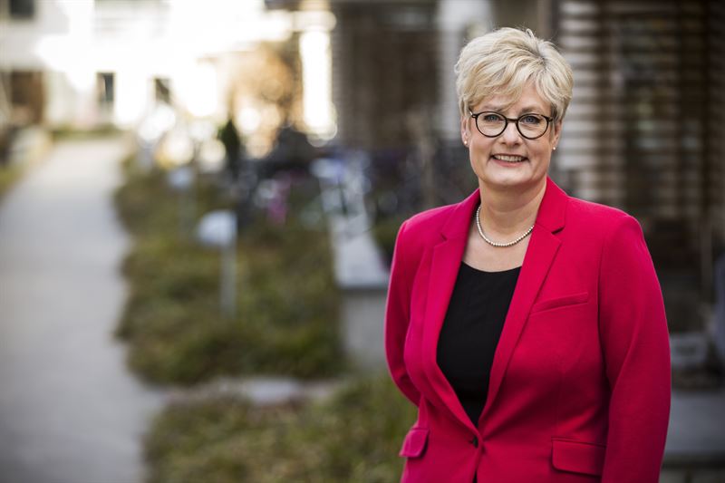 Utredning om marknadshyror flyttad till fredag: “Det kommer att bli tydligt vad de håller på med”