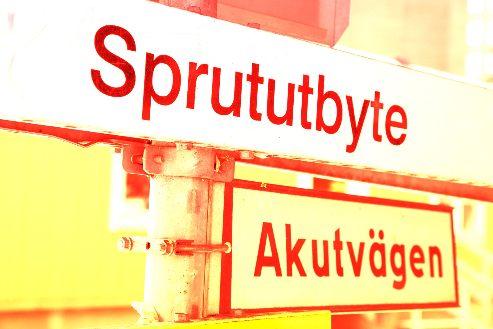 Utveckla den restriktiva drogpolitiken – genom att släppa den