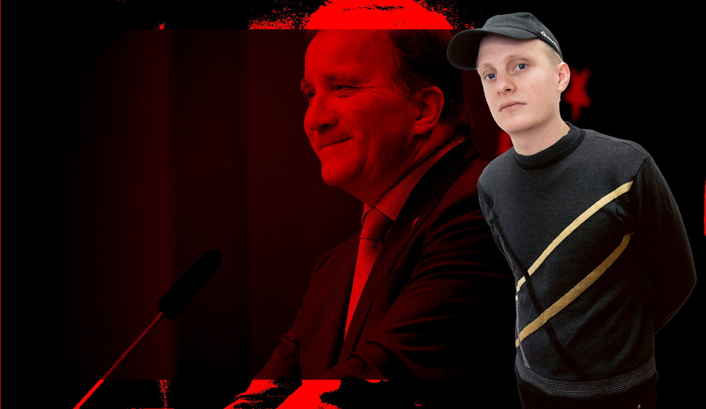 Socialdemokrater för och emot socialdemokrati