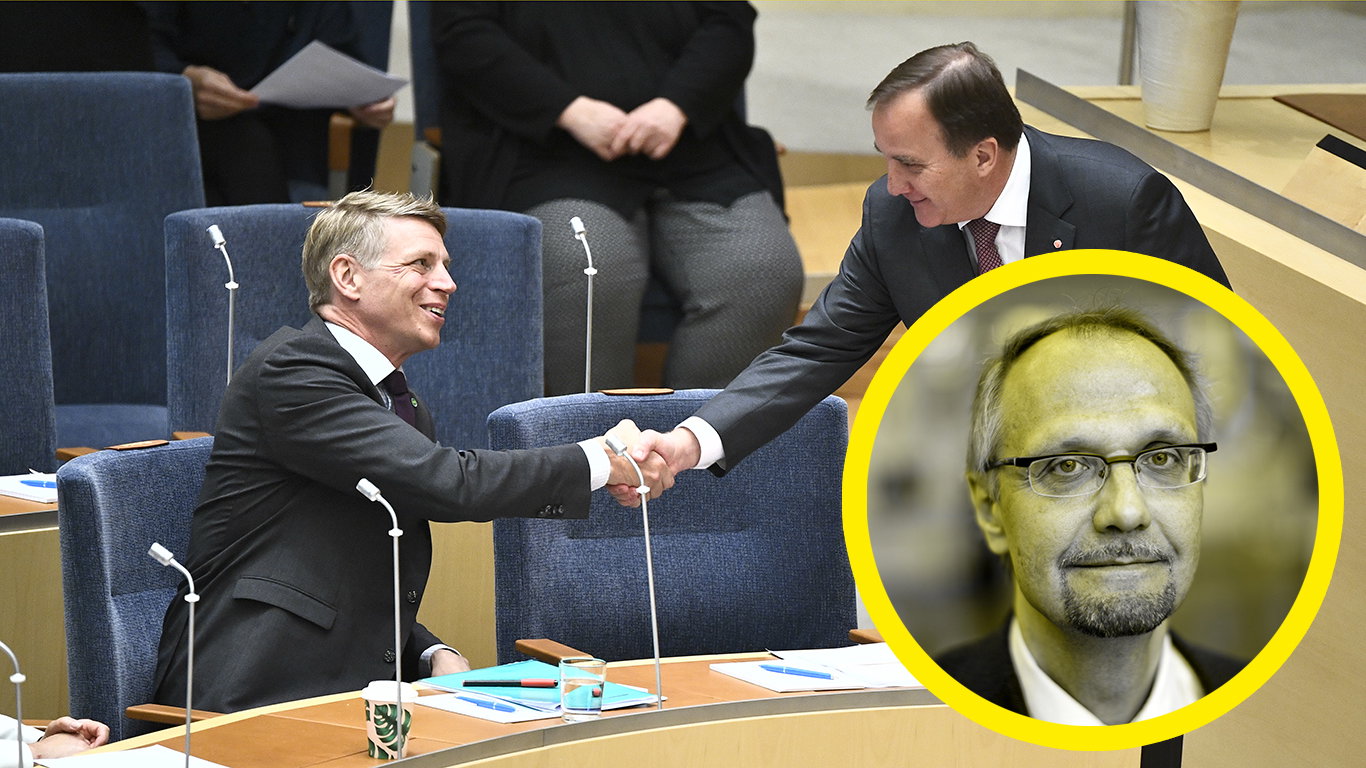 Symbolfrågor för C, valstrategi för MP