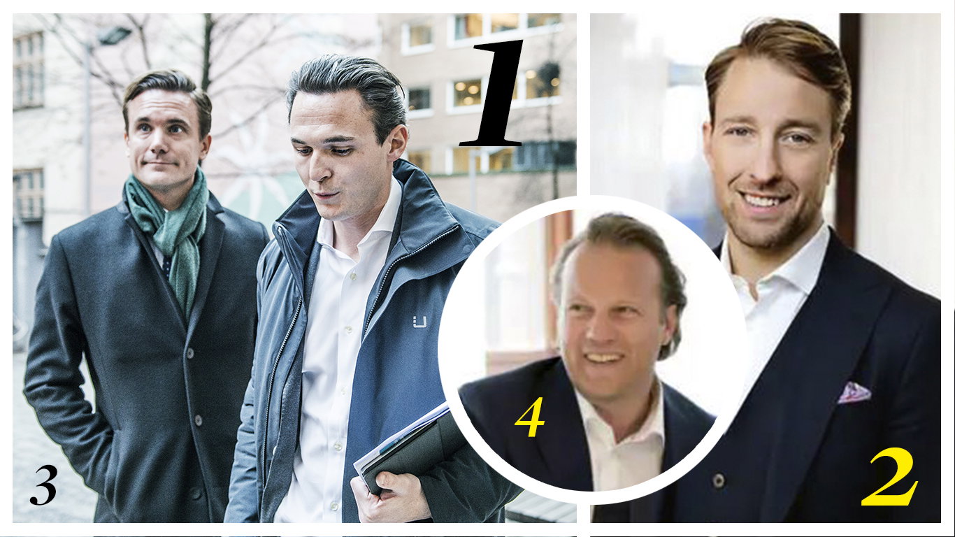 Hårda straff för Allra-topparna: “Det visar att det lönar sig att lägga energi på den här typen av fall”