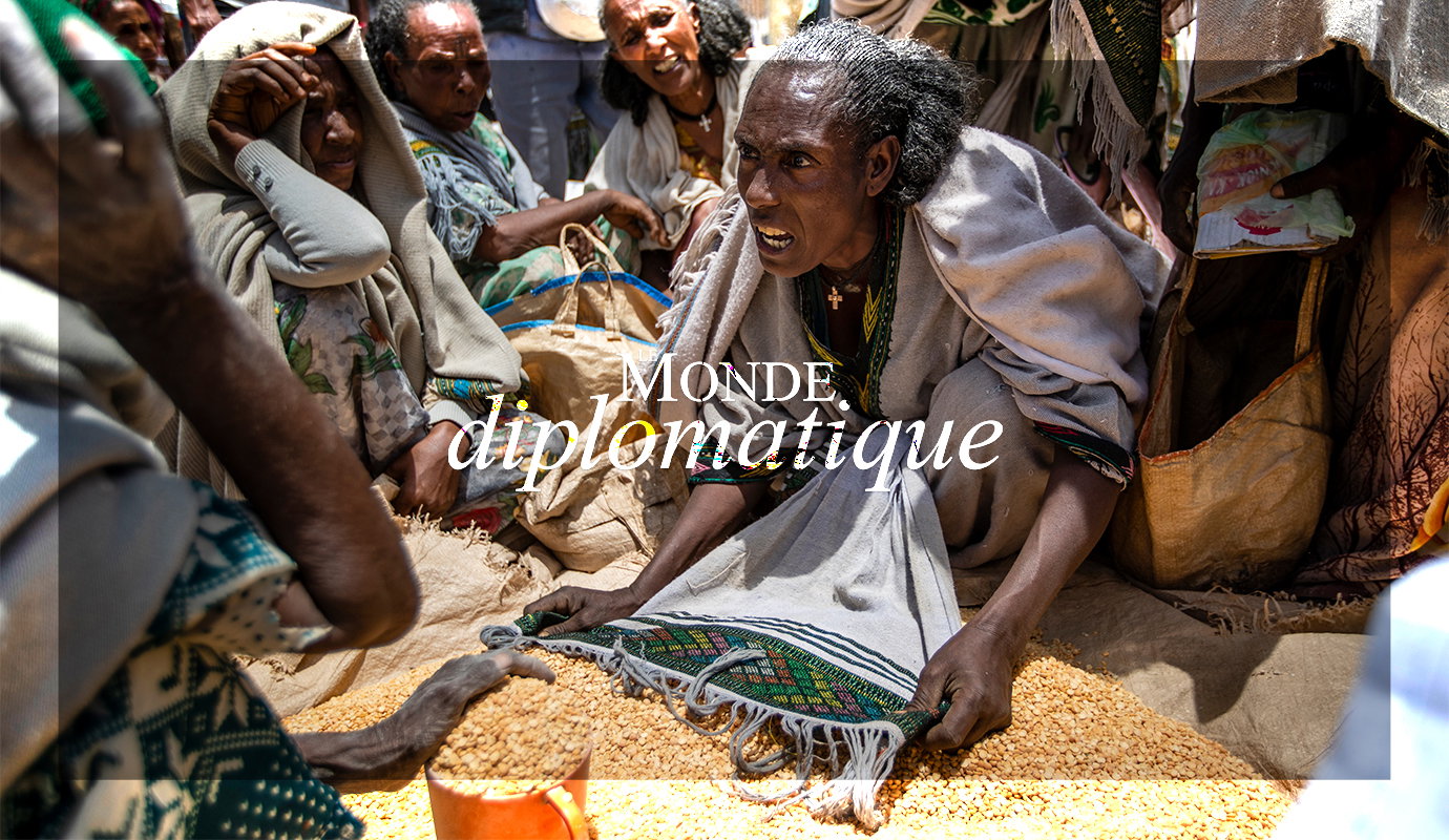 Rapport inifrån Tigray: “Vi varnade honom”