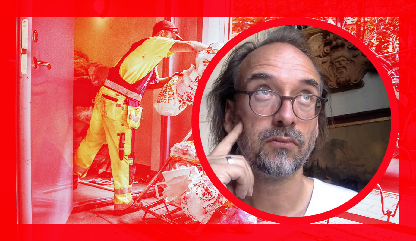 Insänt: Att alltid stå med de svagaste är sympatiskt – men ger ingen makt