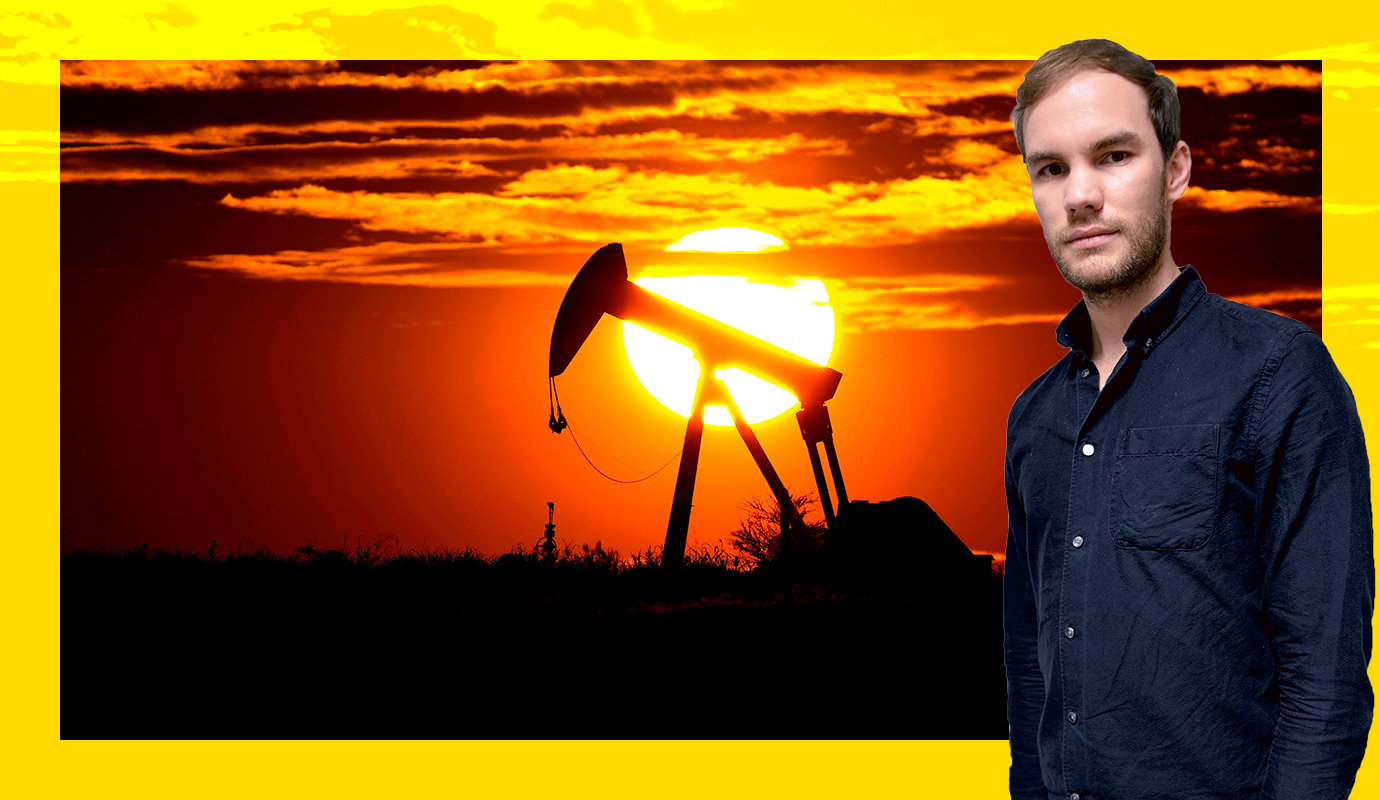 Jonas Elvander: Bidens dubbelmoral kan bli dödsstöt för klimatet