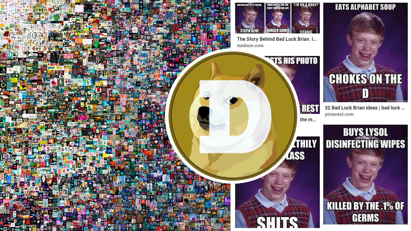 Memeconomy for dummies