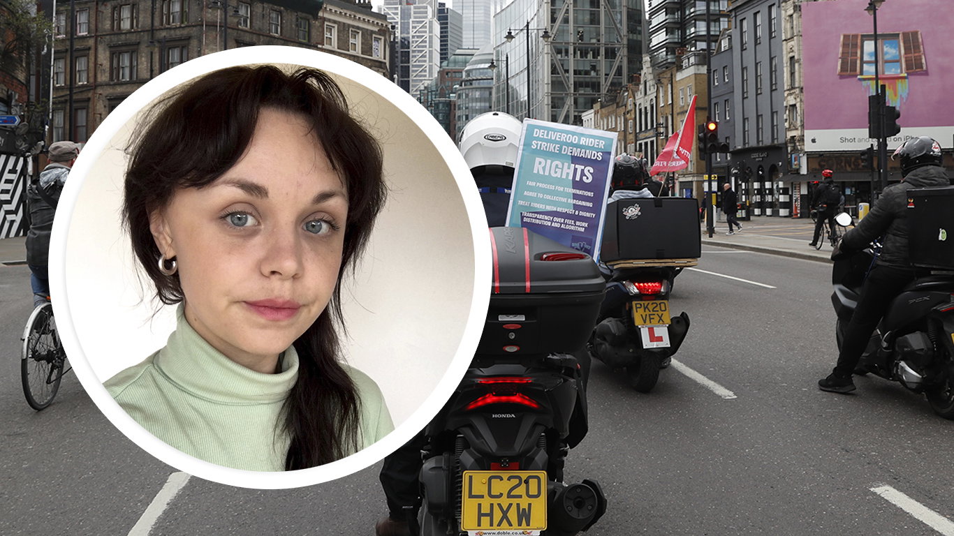Gigekonomins appar kartläggs: “De har svagheter som kan utnyttjas”